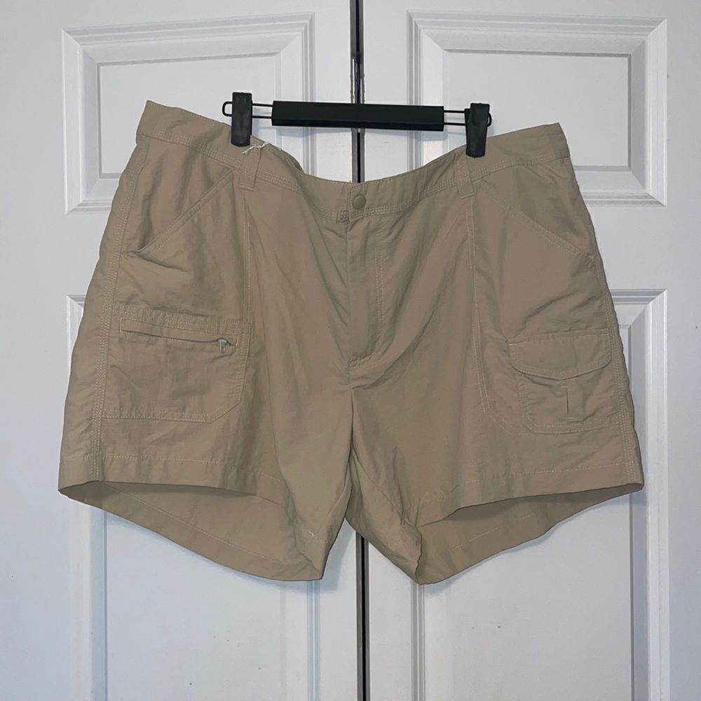 Worldwide Sportsman shorts 